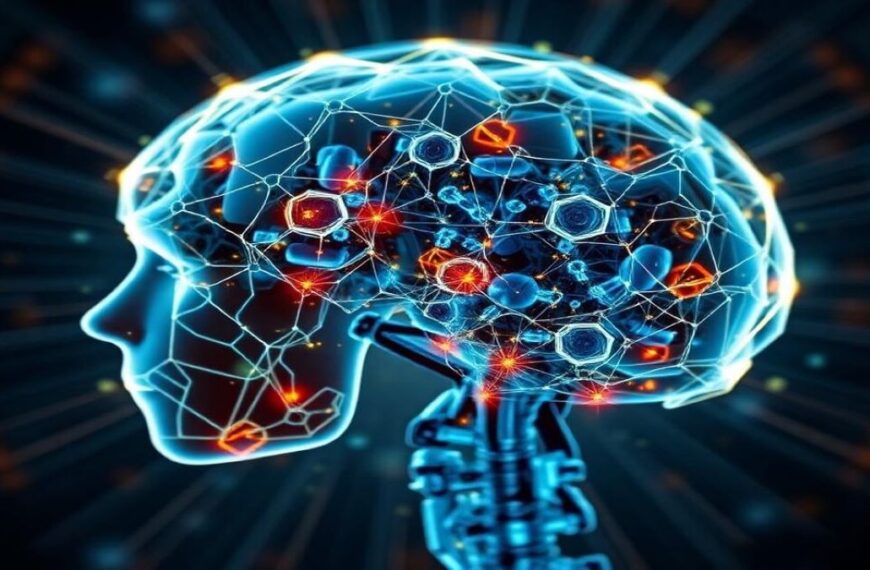 China’s Revolutionary AI Model ‘Manus’ Outshines Competitors in the Race for Autonomous Intelligence